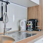 Olujic 1 By Interhome Apartment