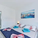 Olujic 1 By Interhome Apartment *