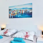 Olujic 1 By Interhome Apartment *