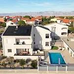 Apartment Olujic 1 By Interhome