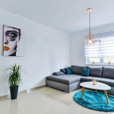 Apartmán Olujic 1 By Interhome Vir