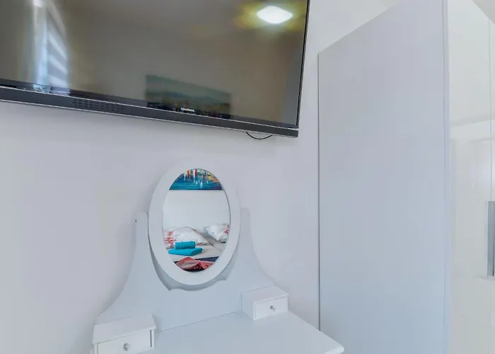 Apartmán Olujic 1 By Interhome Vir