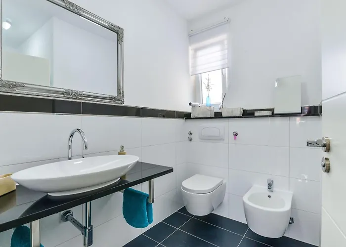 Olujic 1 By Interhome Apartmán