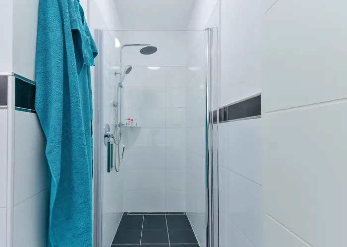 Apartmán Olujic 1 By Interhome *