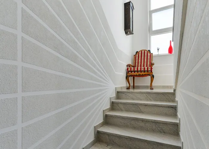 Olujic 1 By Interhome Apartmán