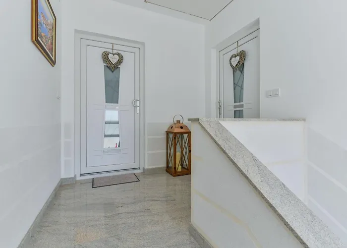 Apartmán Olujic 1 By Interhome *