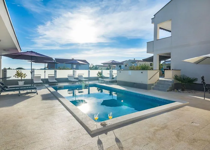 Olujic 1 By Interhome * Vir