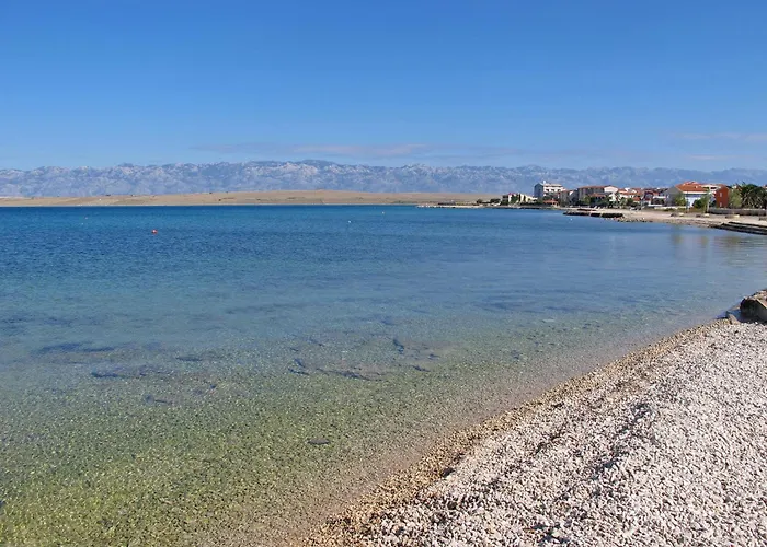 Olujic 1 By Interhome Apartmán