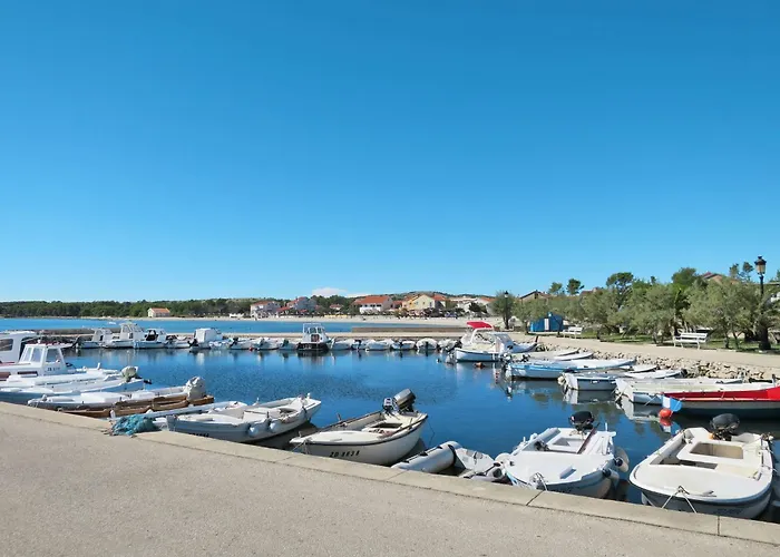 Olujic 1 By Interhome * Vir