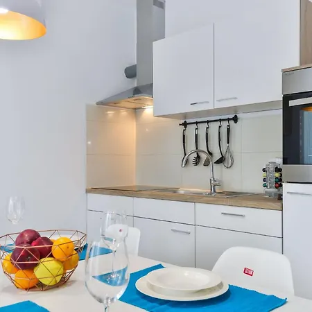 Olujic 1 By Interhome * Vir