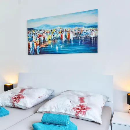 Olujic 1 By Interhome Apartamento *