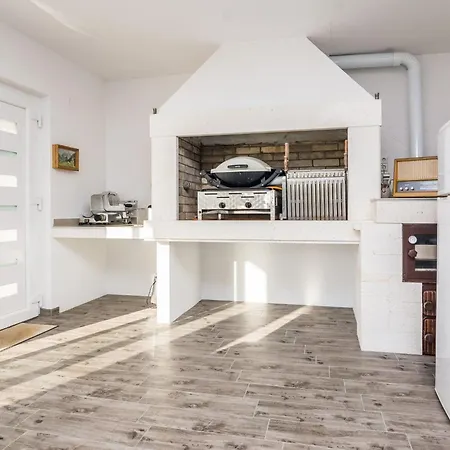 Olujic 1 By Interhome Daire