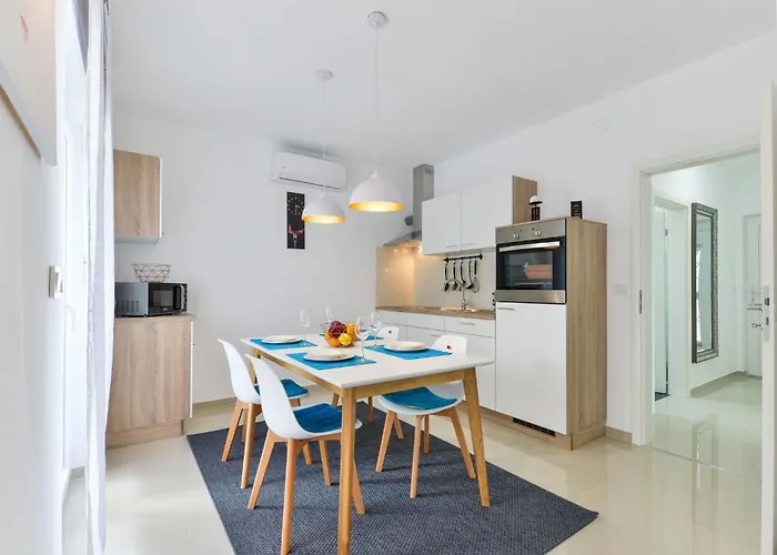 Olujic 1 By Interhome * 维尔