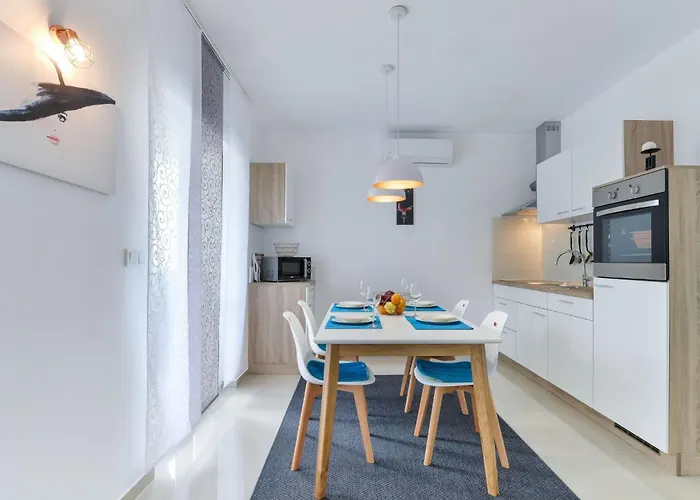 Olujic 1 By Interhome 公寓 *