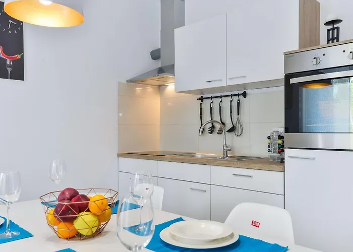 Olujic 1 By Interhome * 维尔