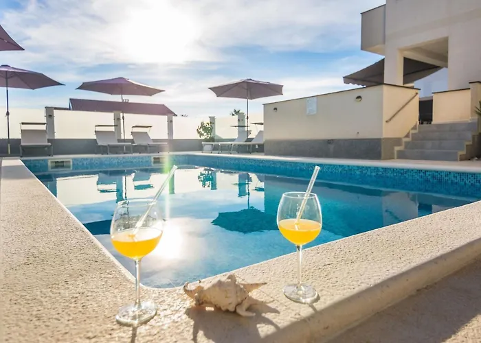 Olujic 1 By Interhome * 维尔